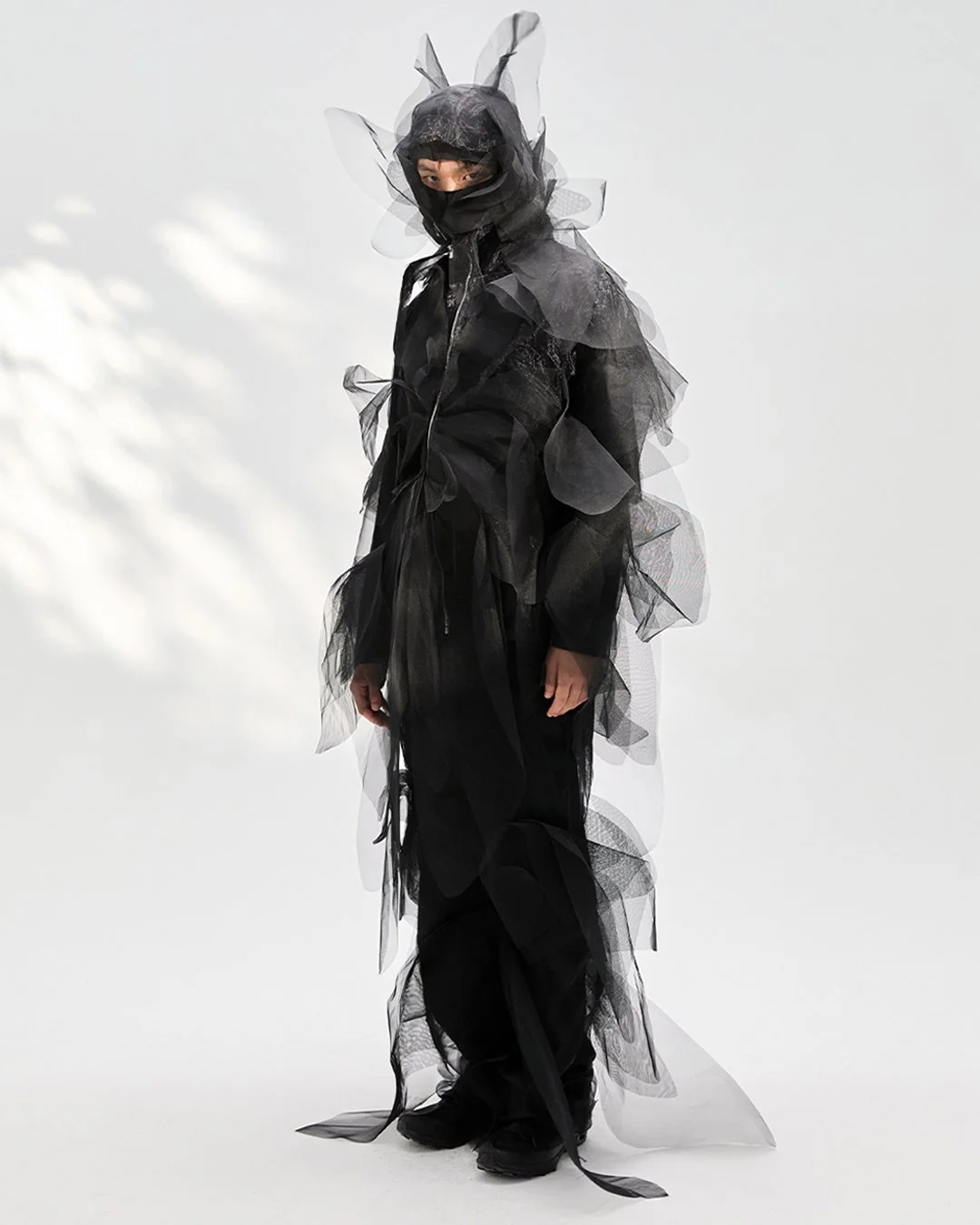 POST ARCHIVE FACTION (PAF) 8.0 COLLECTION — THE NEW ORDER /